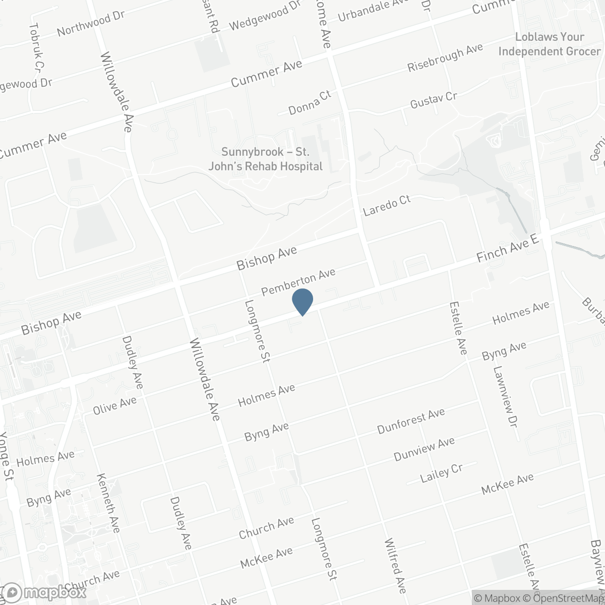 182 FINCH AVENUE E, Toronto, Ontario M2N 4R9